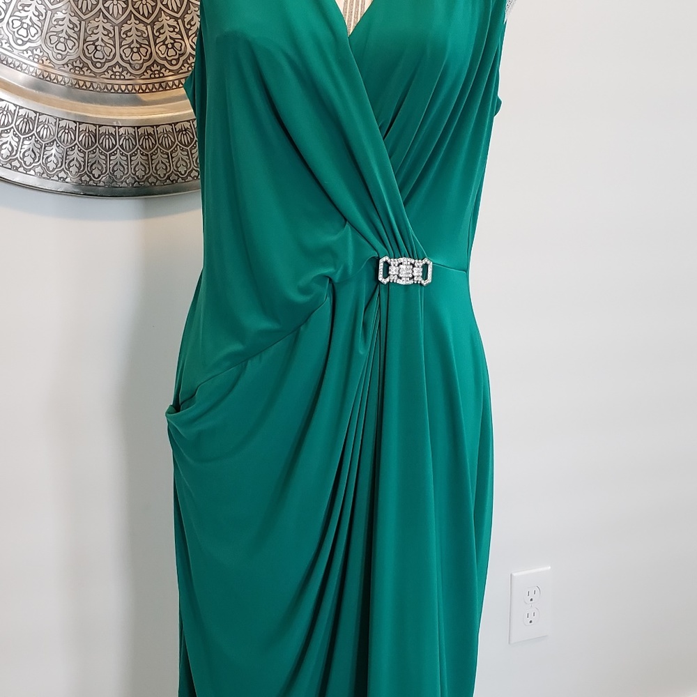 Lauren Ralph Lauren Dress